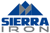 Sierra Iron