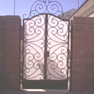40 INCHES GATES-18